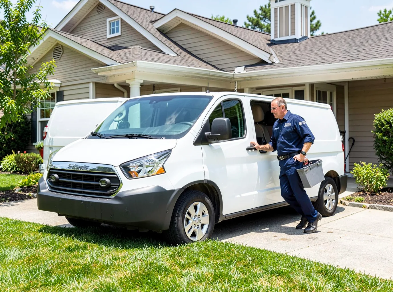Emergency Plumber company in Henderson, MD